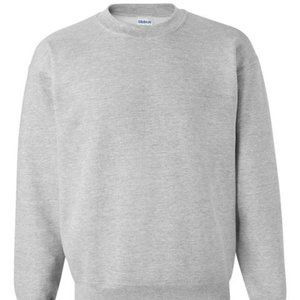 GildanDryBlend Crewneck Sweatshirt